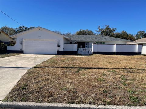 2325 LAUDERDALE COURT ORLANDO FL 32805