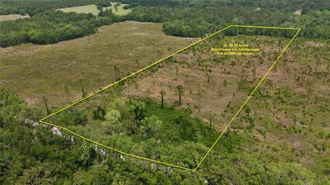 99TH LANE LIVE OAK FL 32060
