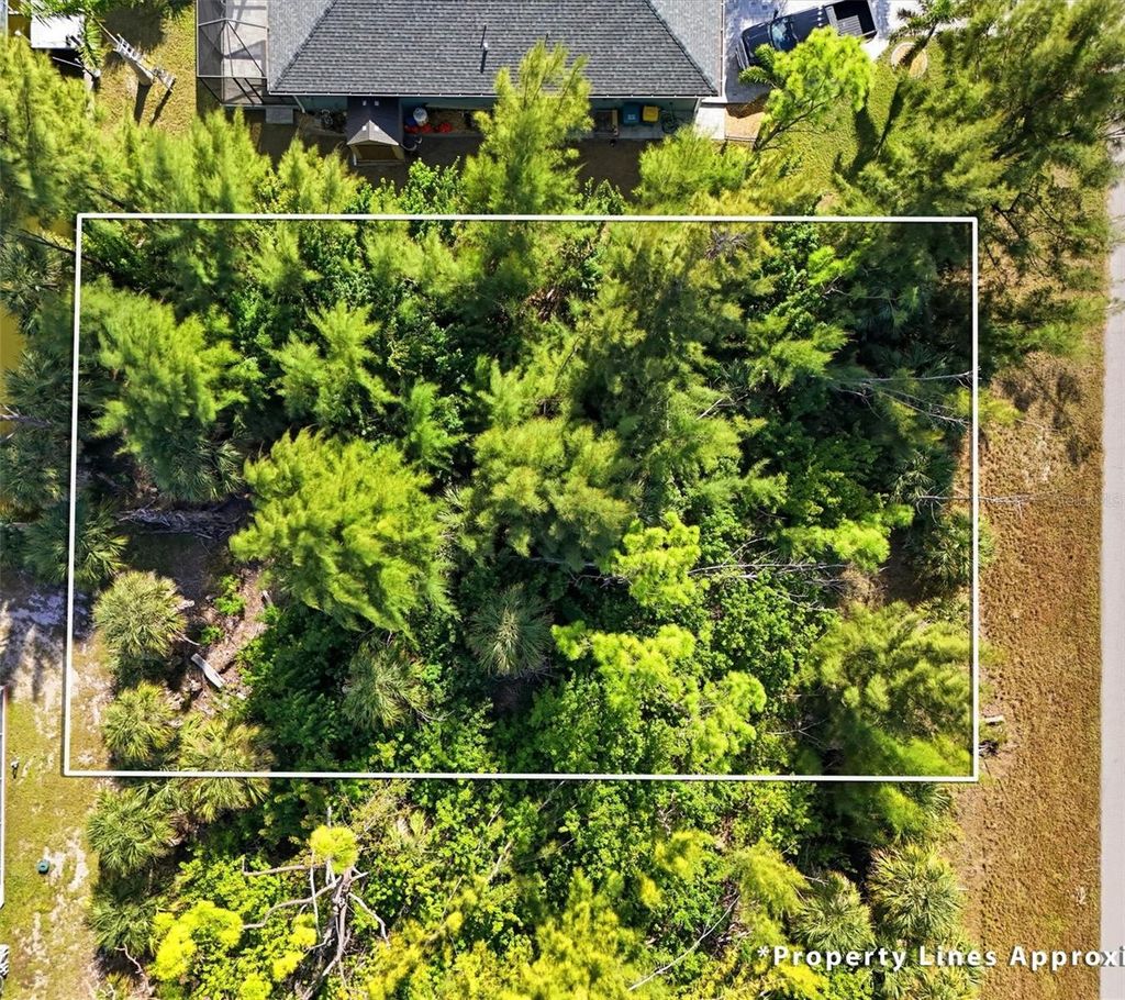 Photo of 10466 Sunbury Drive, Port Charlotte, FL 33981 (MLS # C7519730)