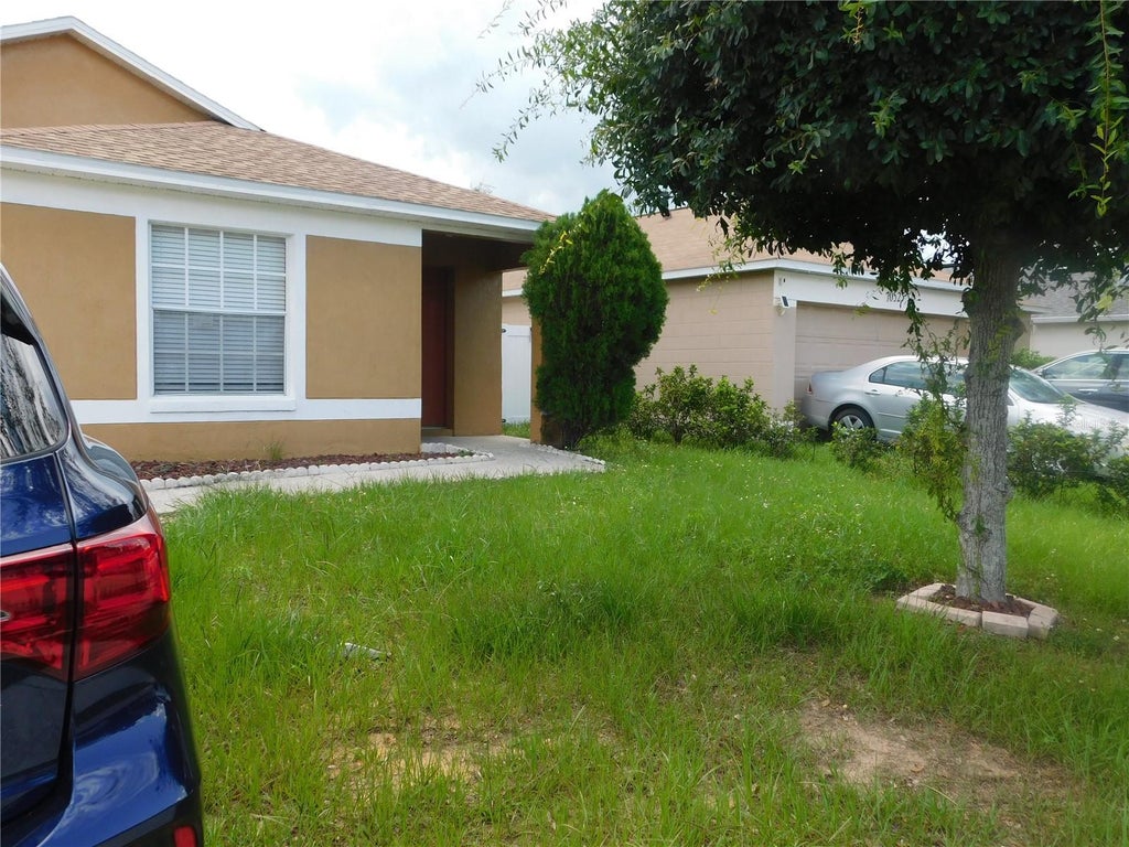 Photo of 2826 Ridge Cove Court, Orlando, FL 32818 (MLS # O6450874)