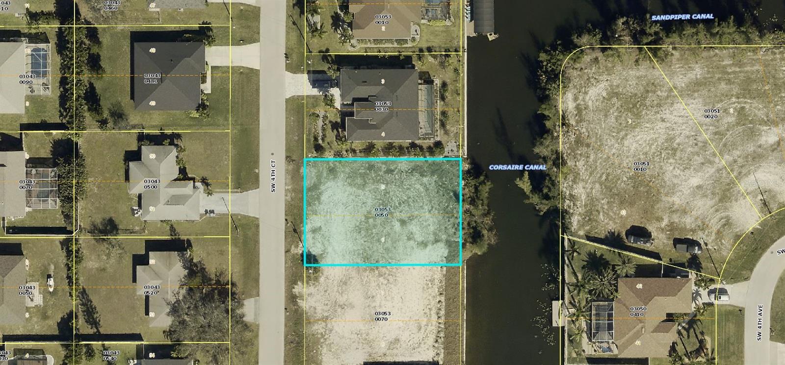 This .24-acre lot in Cape Coral offers a fantastic opportunity to build your dream home in a peaceful, residential area. With plenty of room for a custom home, the property also provides space for outdoor amenities such as a garden, pool, or patio area. Located just minutes from shopping, dining, and entertainment, this lot strikes the perfect balance between privacy and convenience. Cape Coral’s extensive canal systems, parks, and recreational spaces are also nearby, providing a variety of outdoor activities for residents. Whether you're looking for a place to build your forever home or an investment in a growing community, this lot offers great potential in one of Florida's most desirable areas.