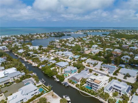 A home in ANNA MARIA