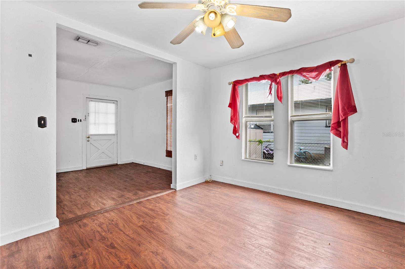 ST CLOUD 2ND TOWN OF - Residential