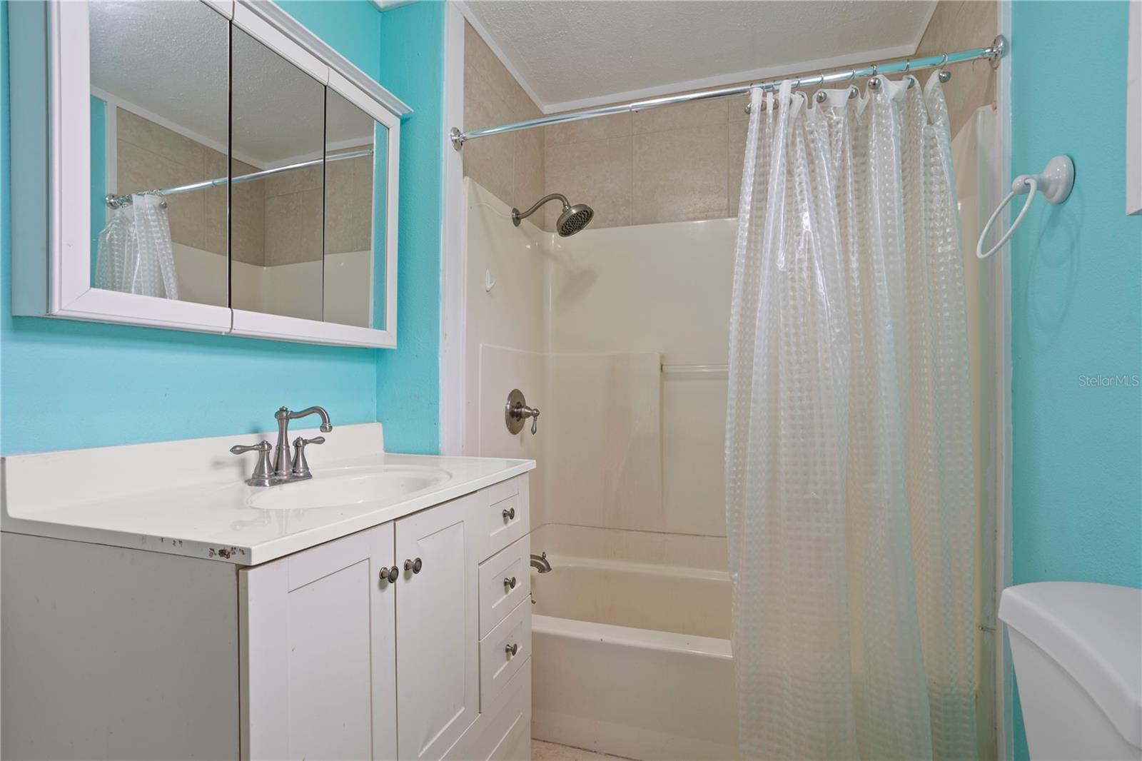 ST CLOUD 2ND TOWN OF - Residential