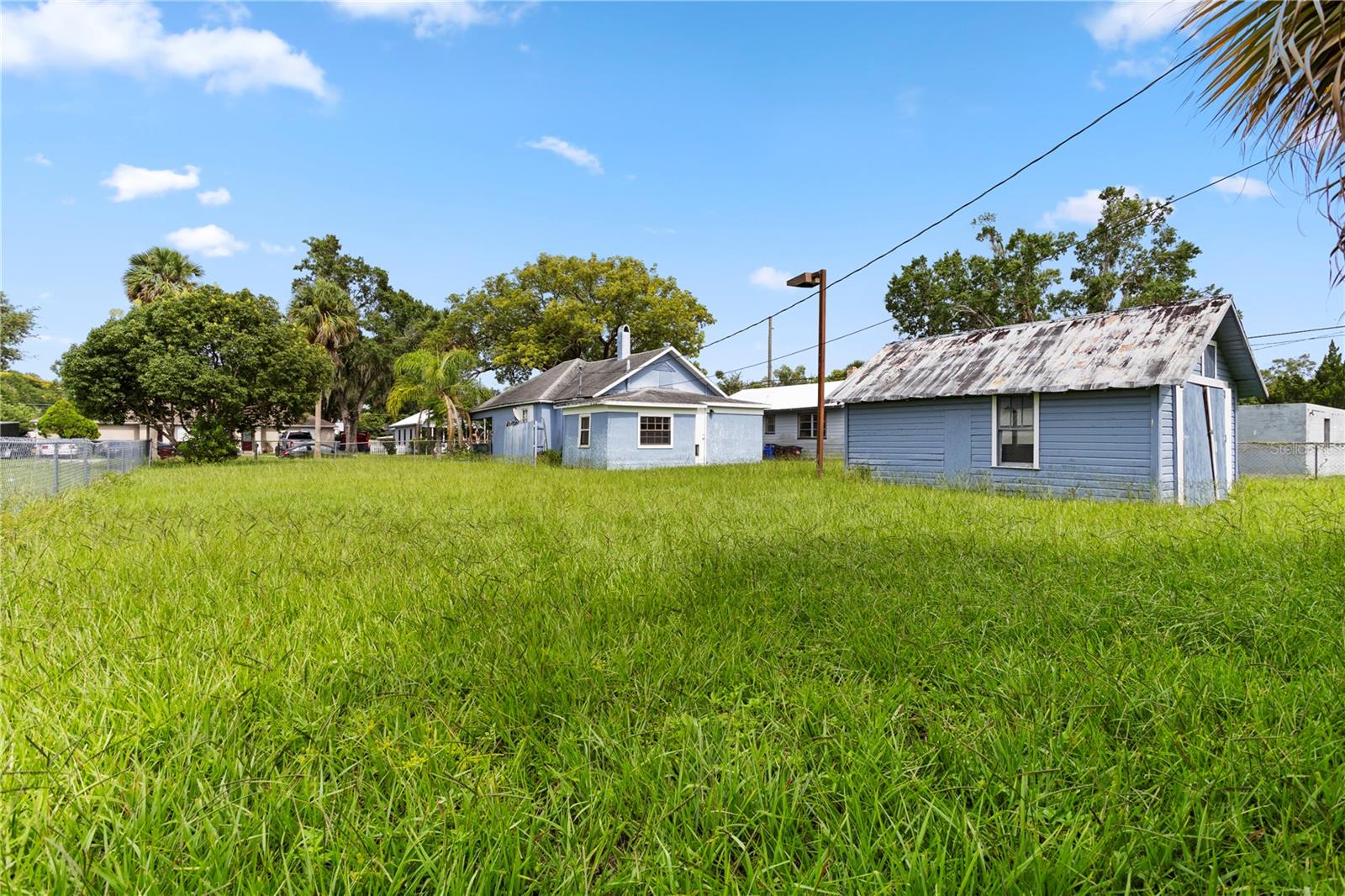 ST CLOUD 2ND TOWN OF - Residential