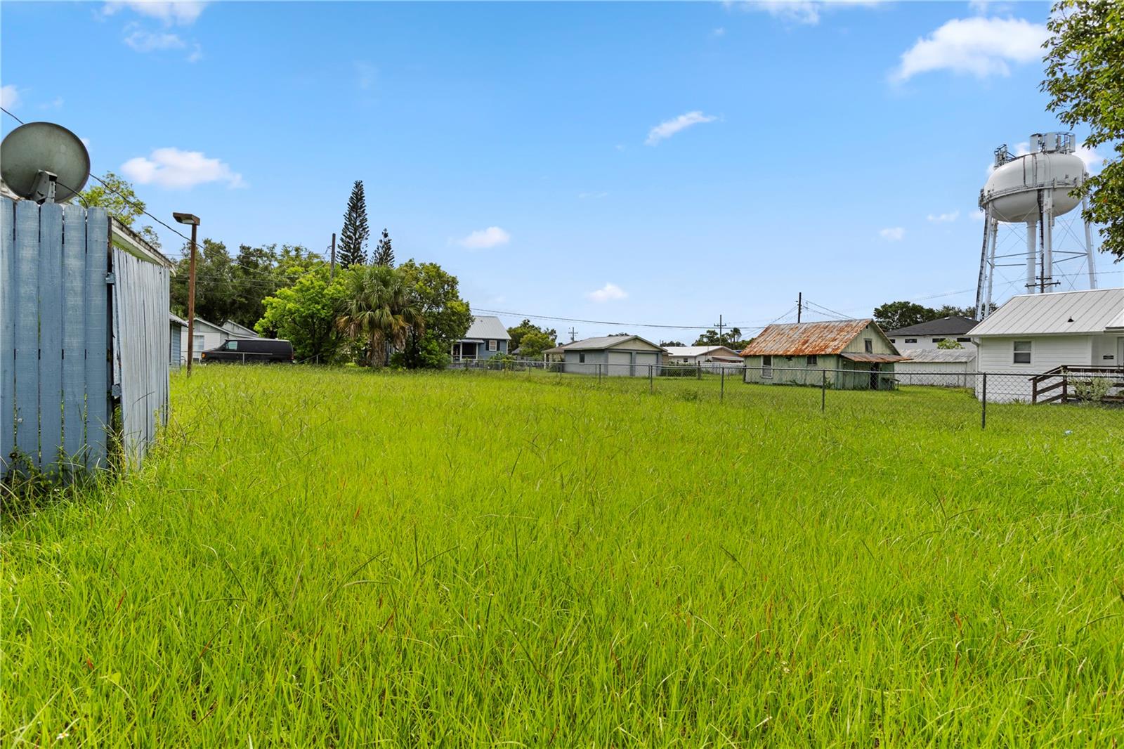 ST CLOUD 2ND TOWN OF - Residential