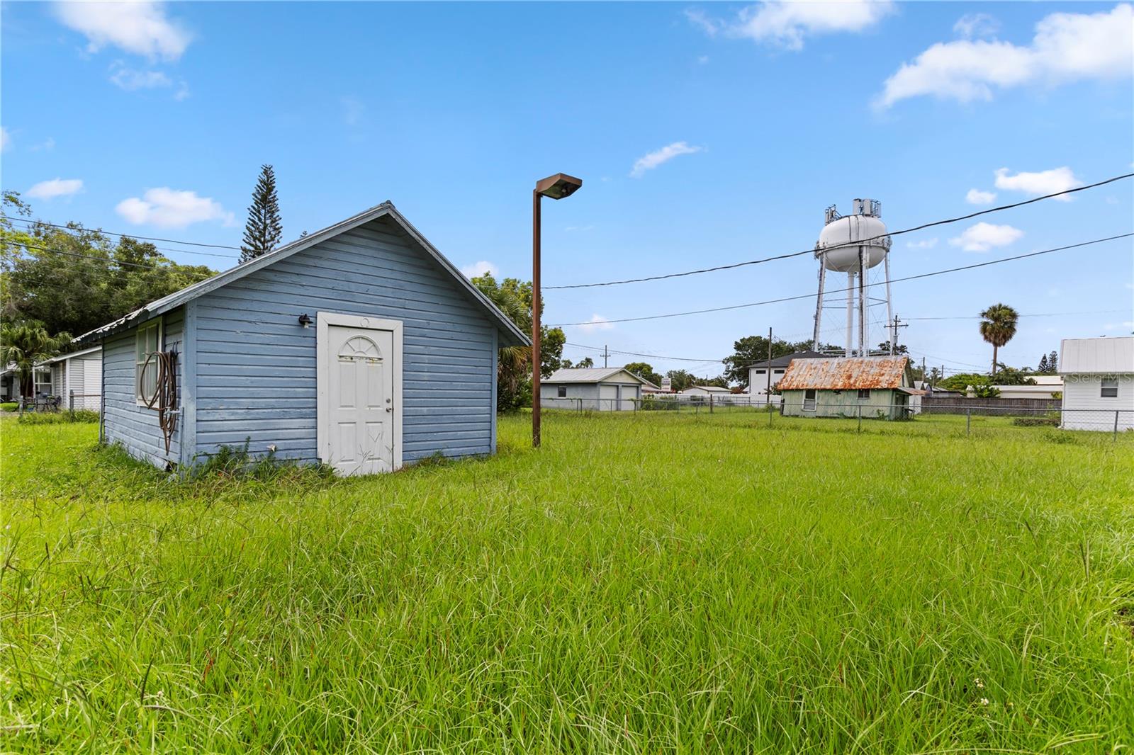 ST CLOUD 2ND TOWN OF - Residential