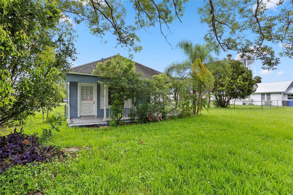 Photo of 1418 Massachussetts Avenue, Saint Cloud, FL 34769 (MLS # P4935850)