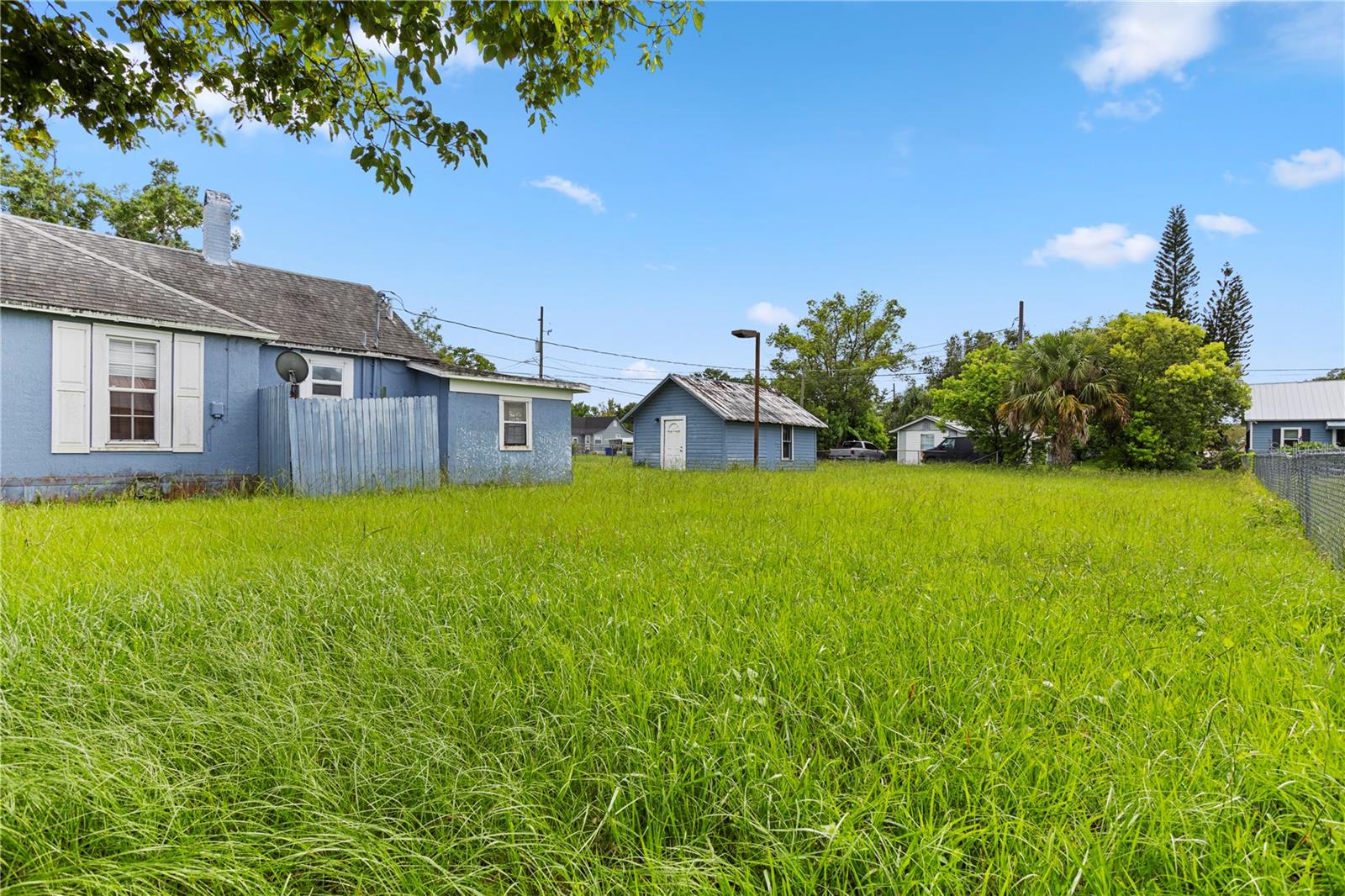 ST CLOUD 2ND TOWN OF - Residential