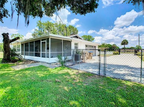 A home in KISSIMMEE