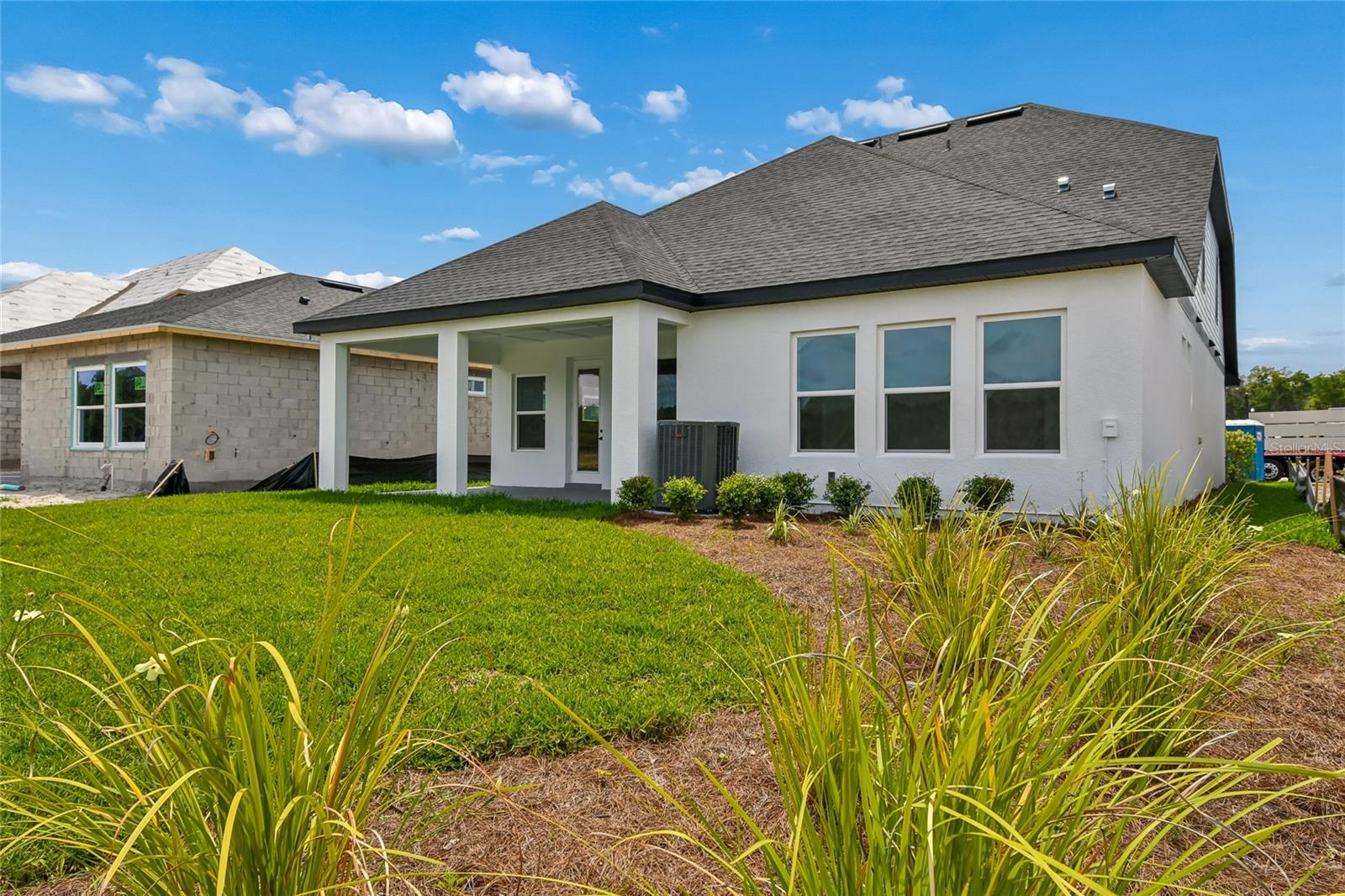 OAKFIELD AT MOUNT DORA - Residential