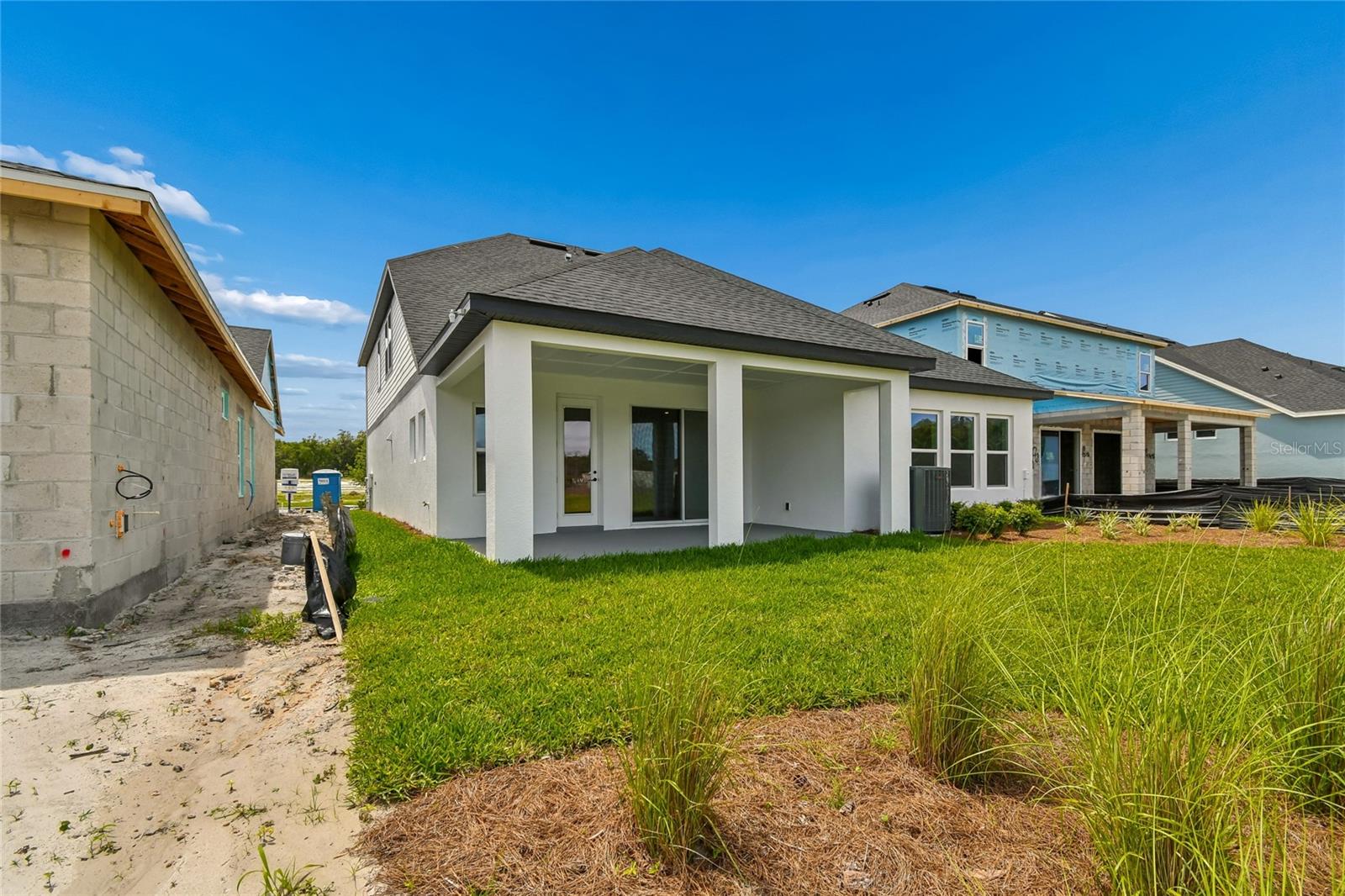 OAKFIELD AT MOUNT DORA - Residential