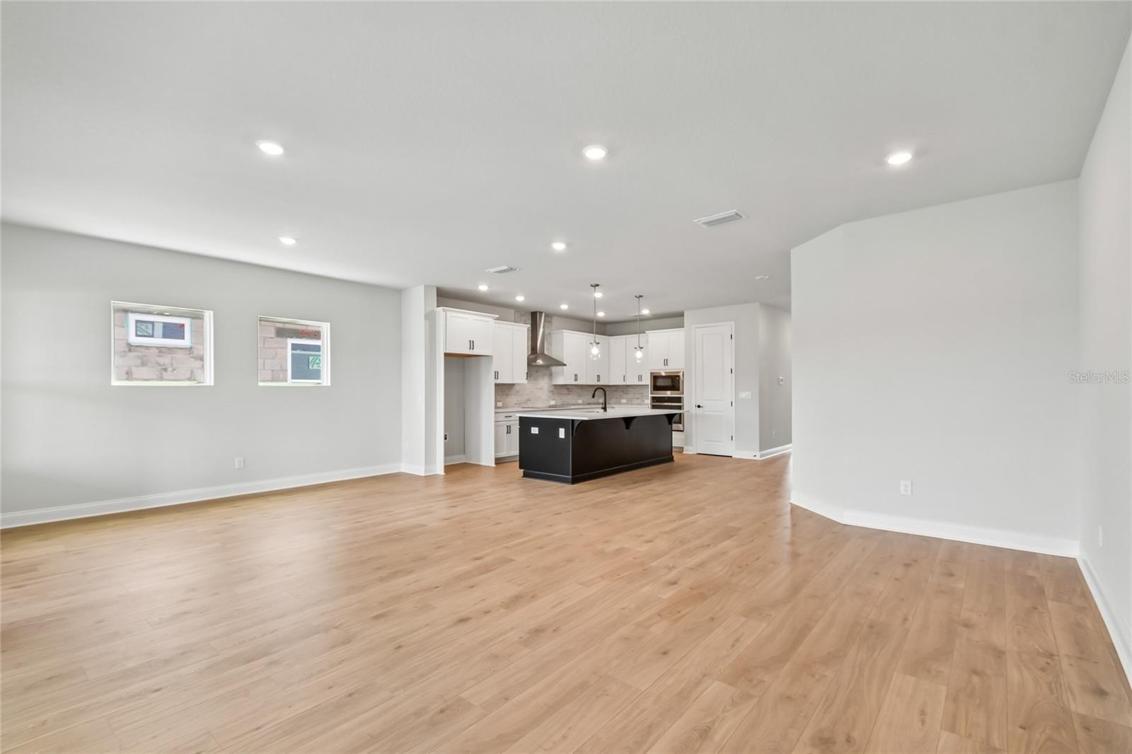 OAKFIELD AT MOUNT DORA - Residential