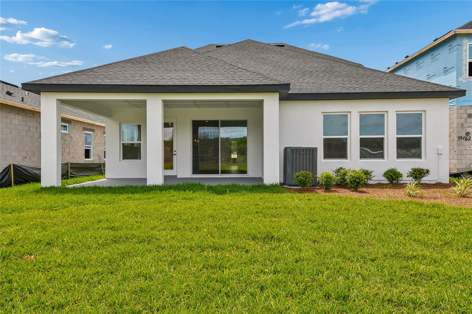OAKFIELD AT MOUNT DORA - Residential