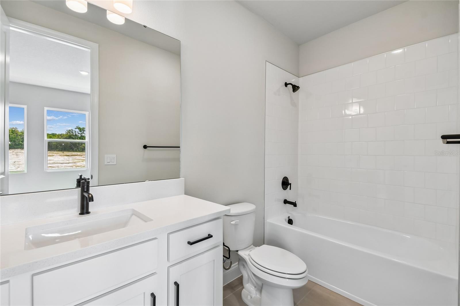 OAKFIELD AT MOUNT DORA - Residential