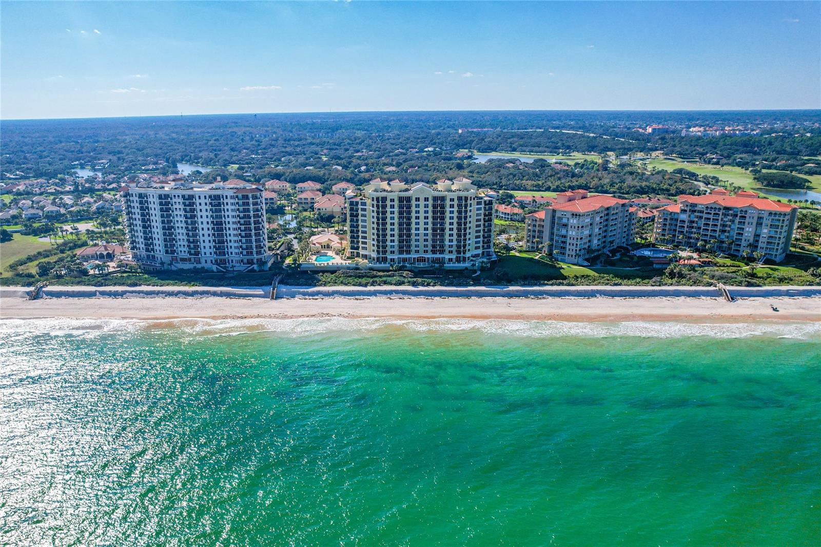 HAMMOCK DUNES - Residential