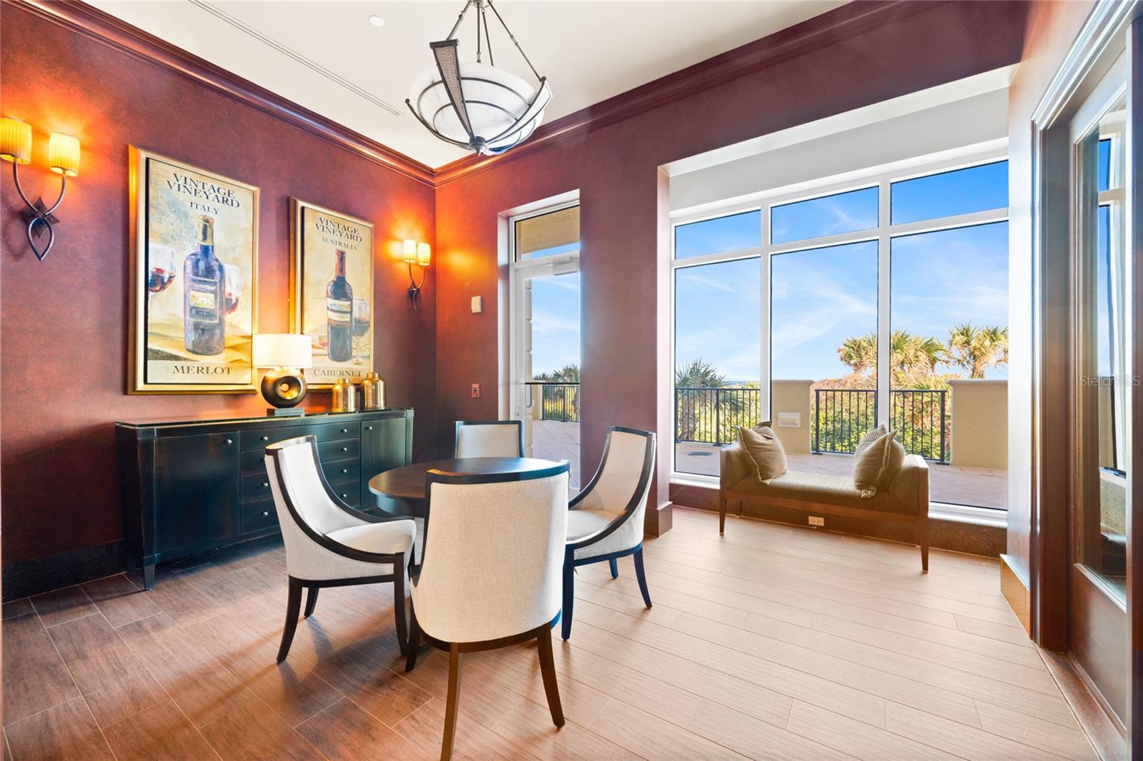 HAMMOCK DUNES - Residential