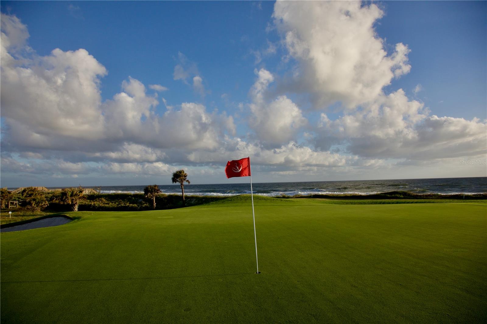 HAMMOCK DUNES - Residential