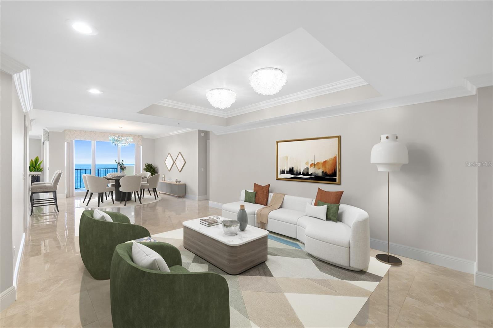 HAMMOCK DUNES - Residential