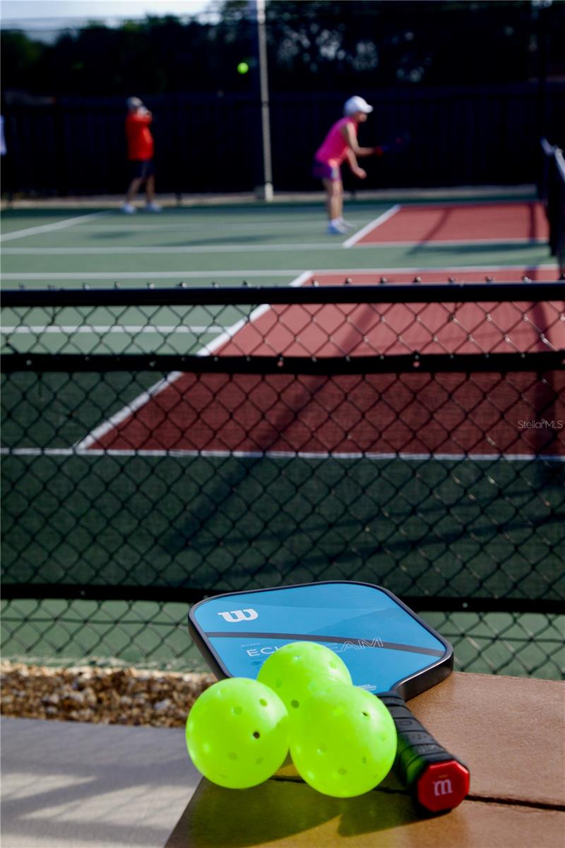 HAMMOCK DUNES - Residential