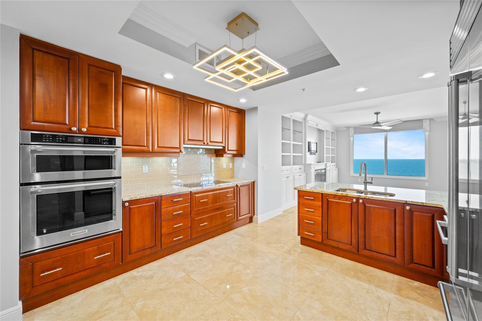 HAMMOCK DUNES - Residential