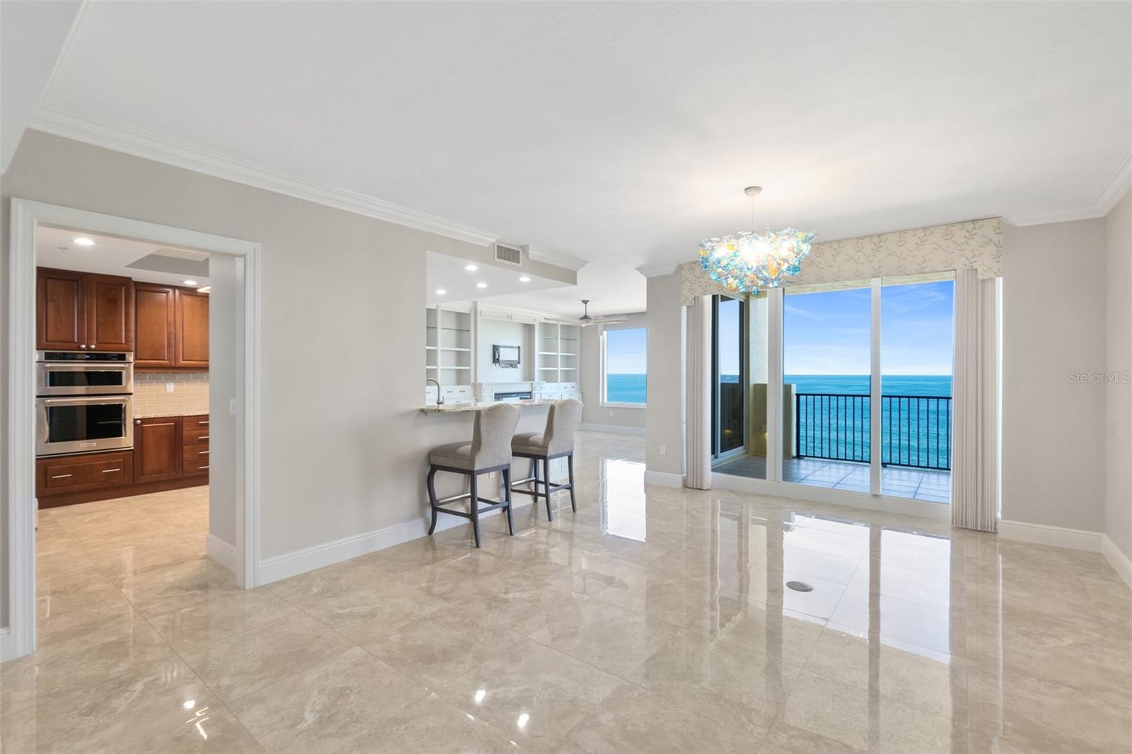 HAMMOCK DUNES - Residential