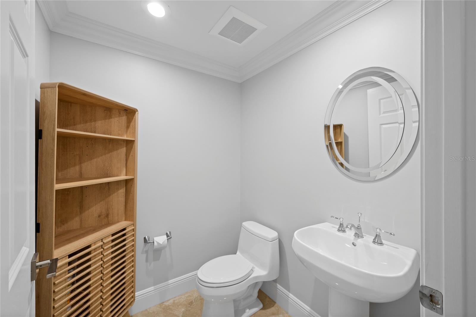 HAMMOCK DUNES - Residential