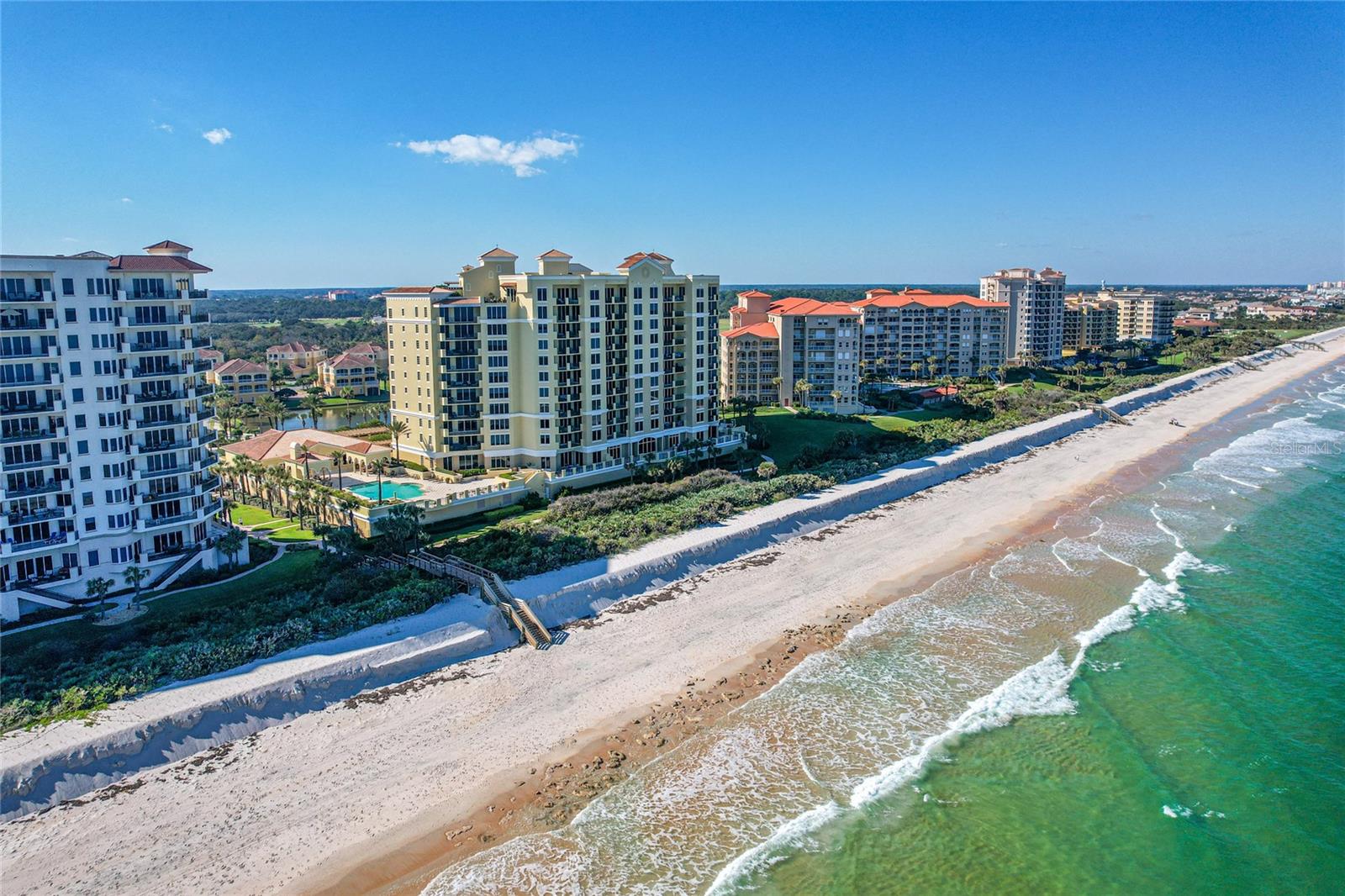 19 AVENUE DE LA MER 705