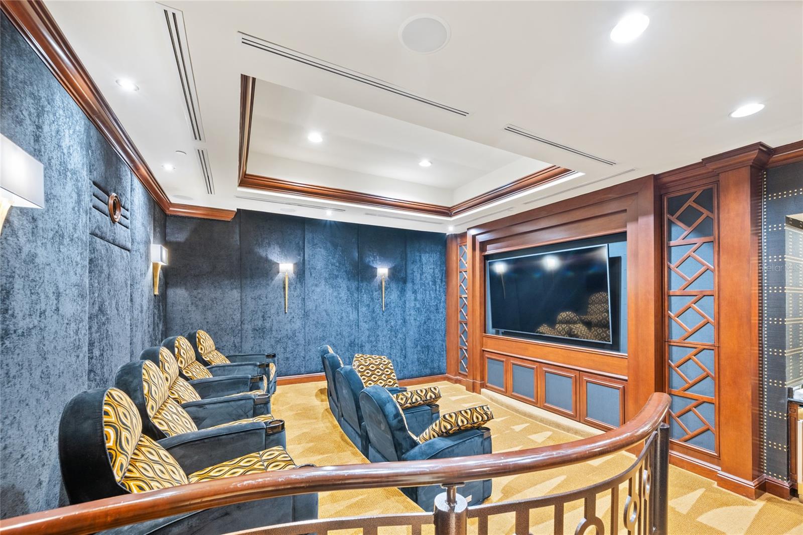 HAMMOCK DUNES - Residential