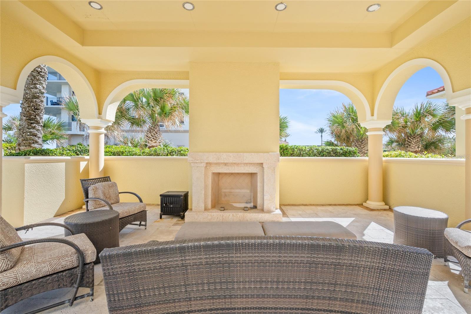 HAMMOCK DUNES - Residential