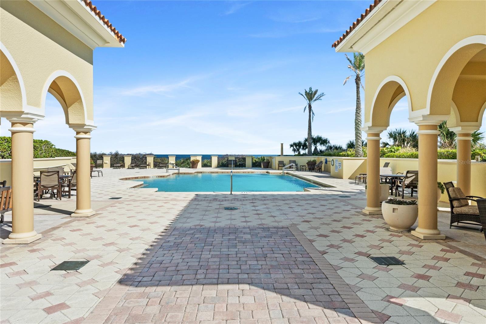 HAMMOCK DUNES - Residential