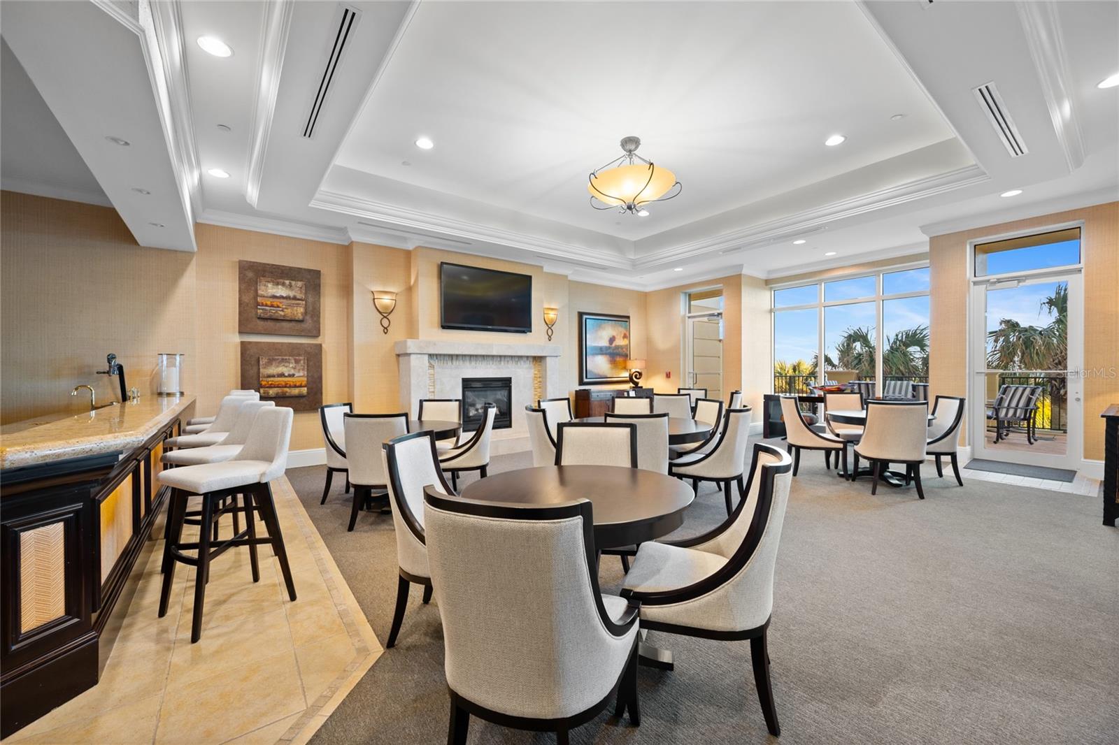 HAMMOCK DUNES - Residential