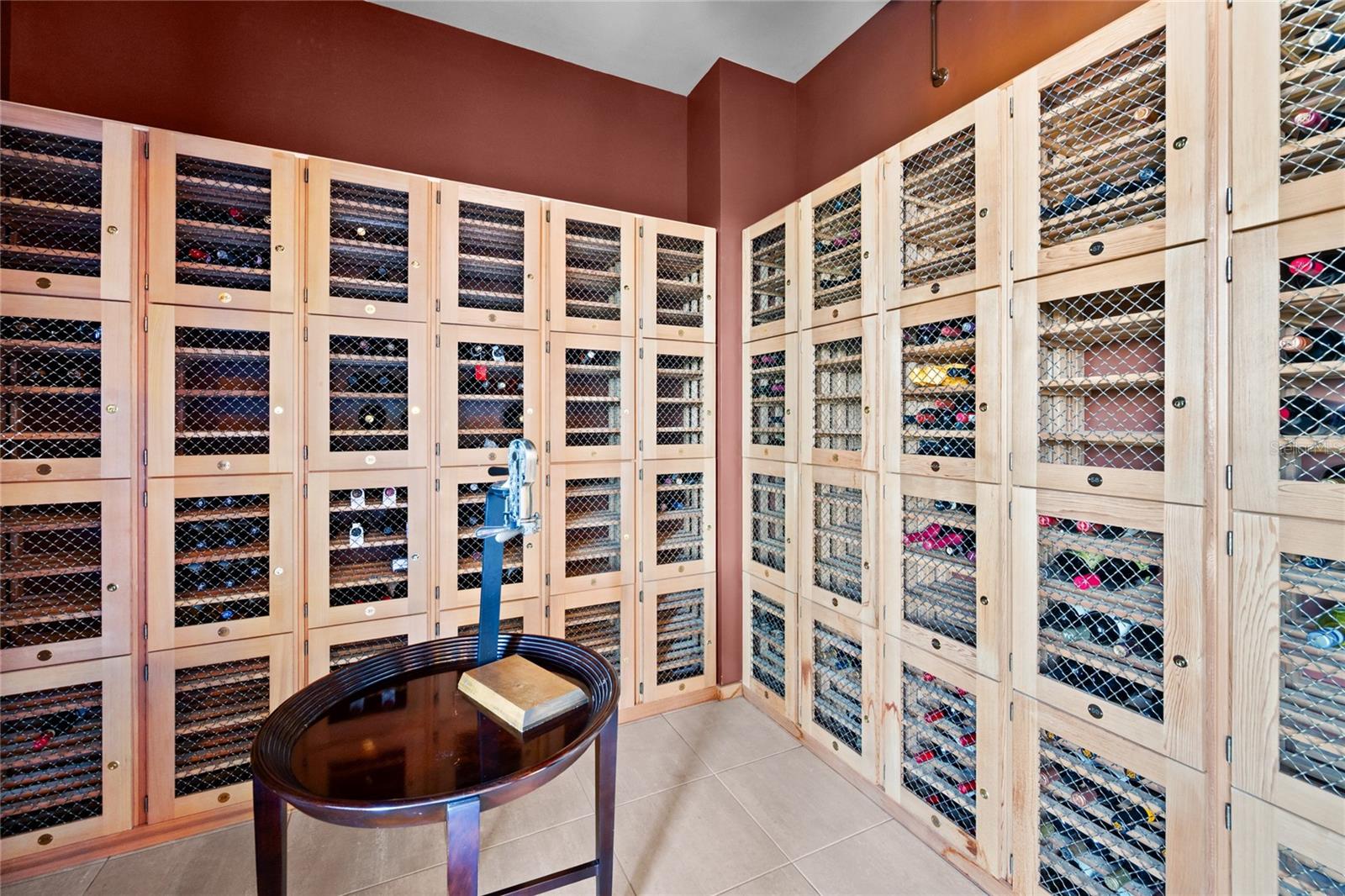 HAMMOCK DUNES - Residential