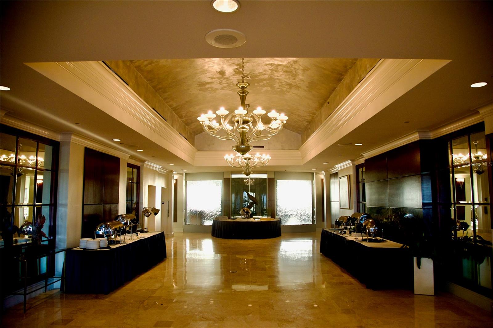 HAMMOCK DUNES - Residential