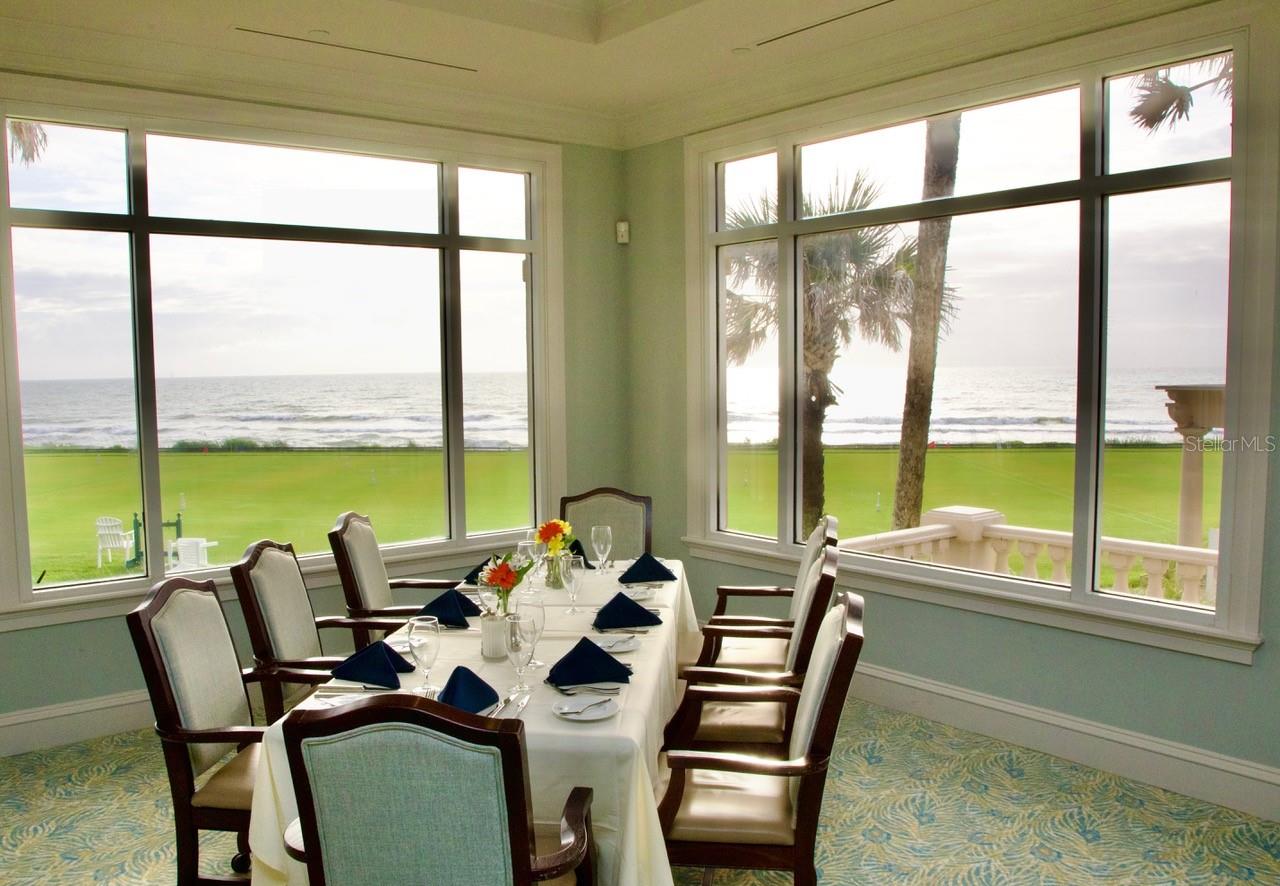 HAMMOCK DUNES - Residential