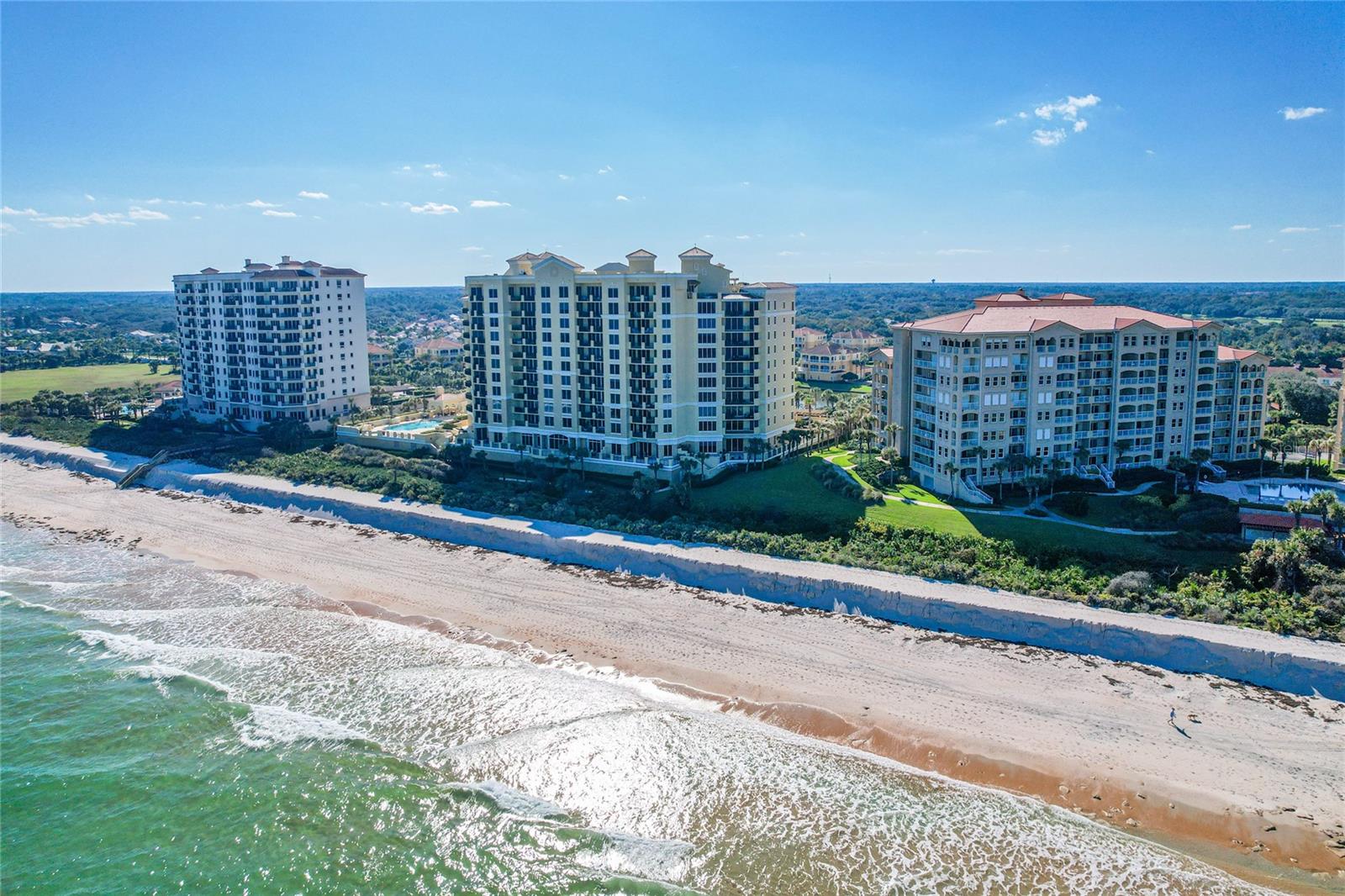 HAMMOCK DUNES - Residential