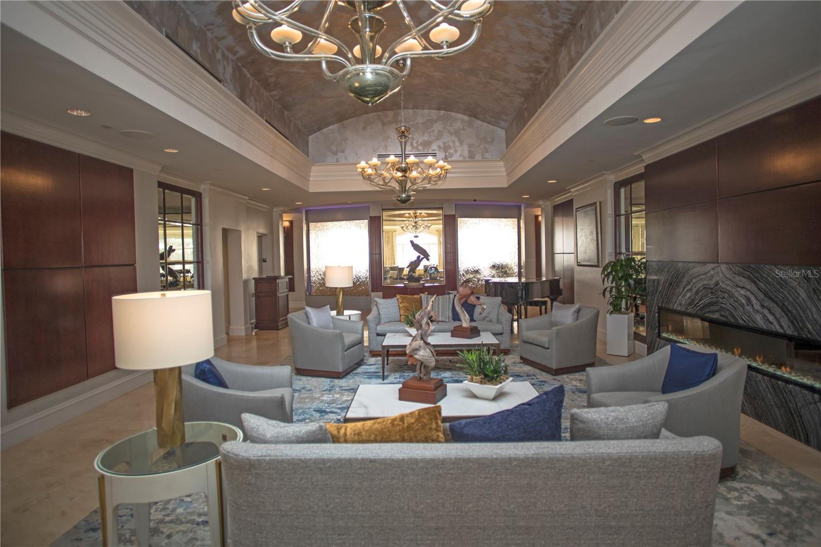 HAMMOCK DUNES - Residential