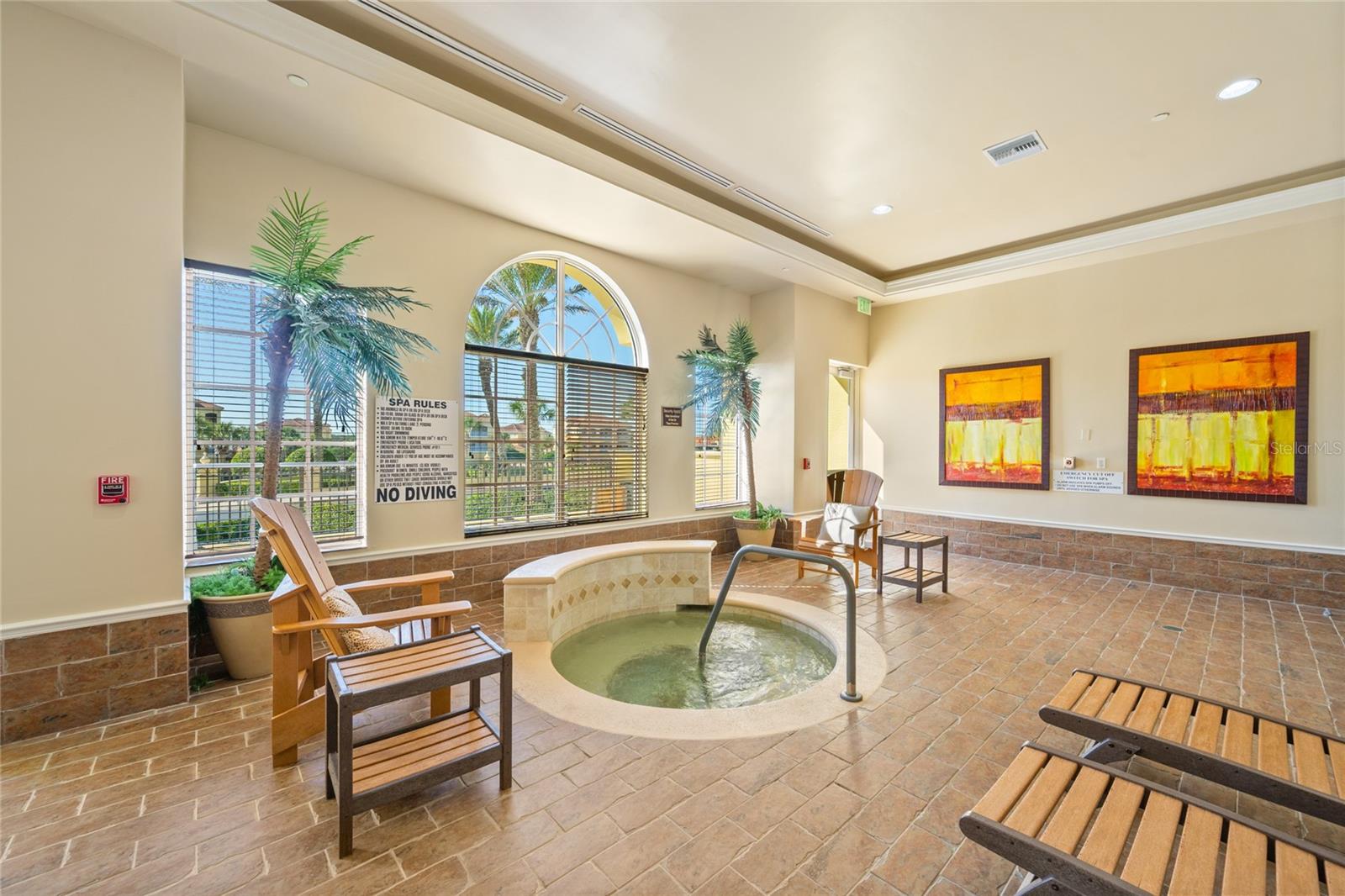 HAMMOCK DUNES - Residential