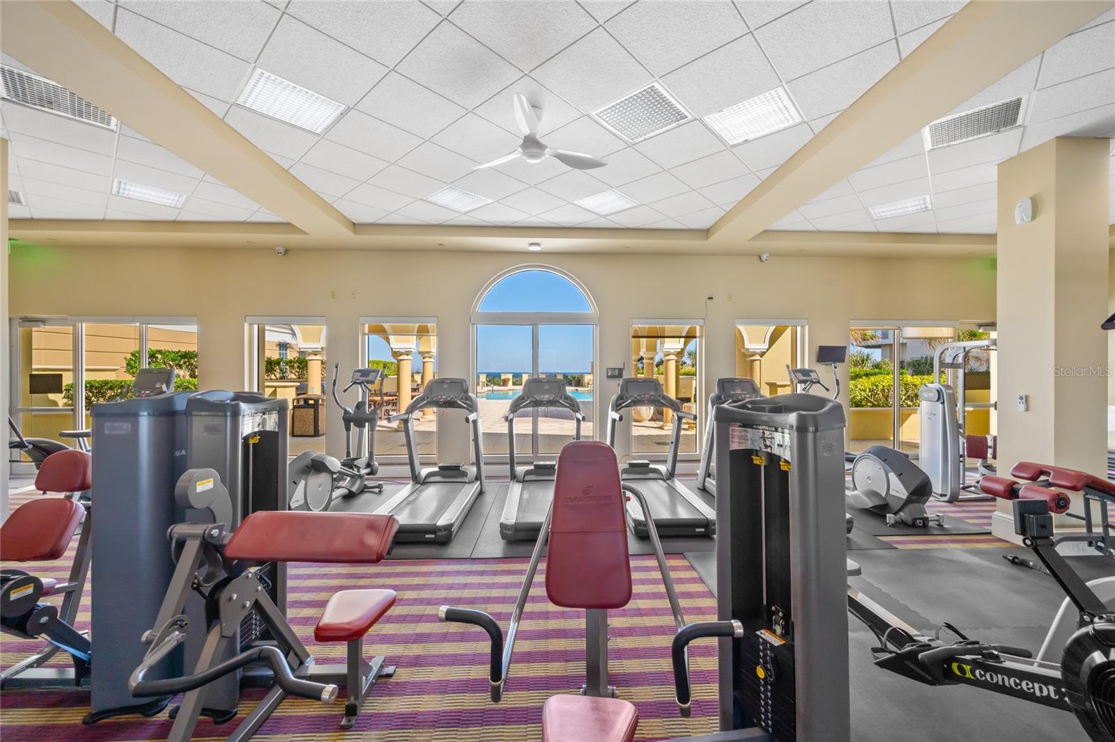 HAMMOCK DUNES - Residential