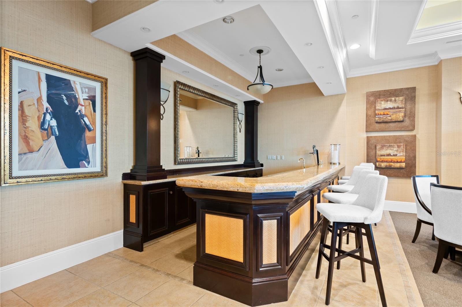 HAMMOCK DUNES - Residential