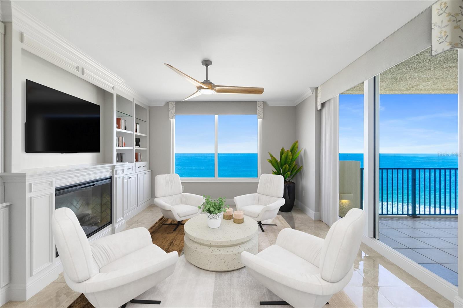 HAMMOCK DUNES - Residential