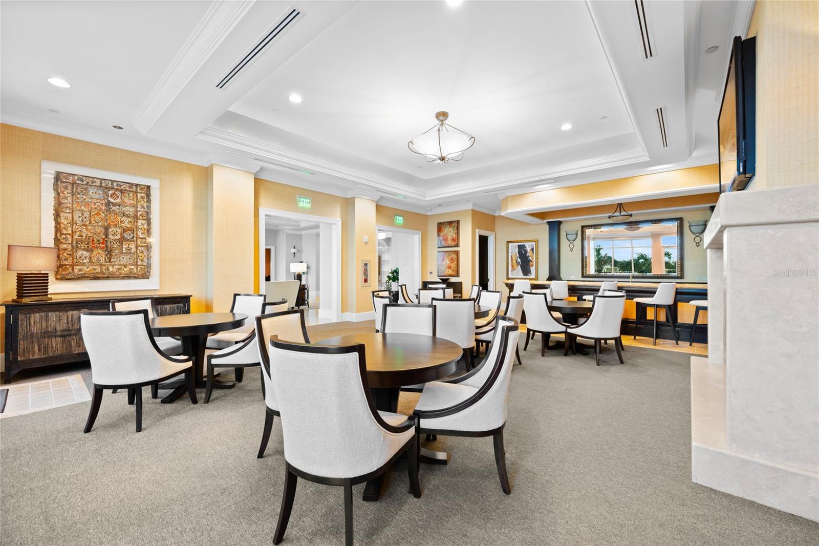 HAMMOCK DUNES - Residential