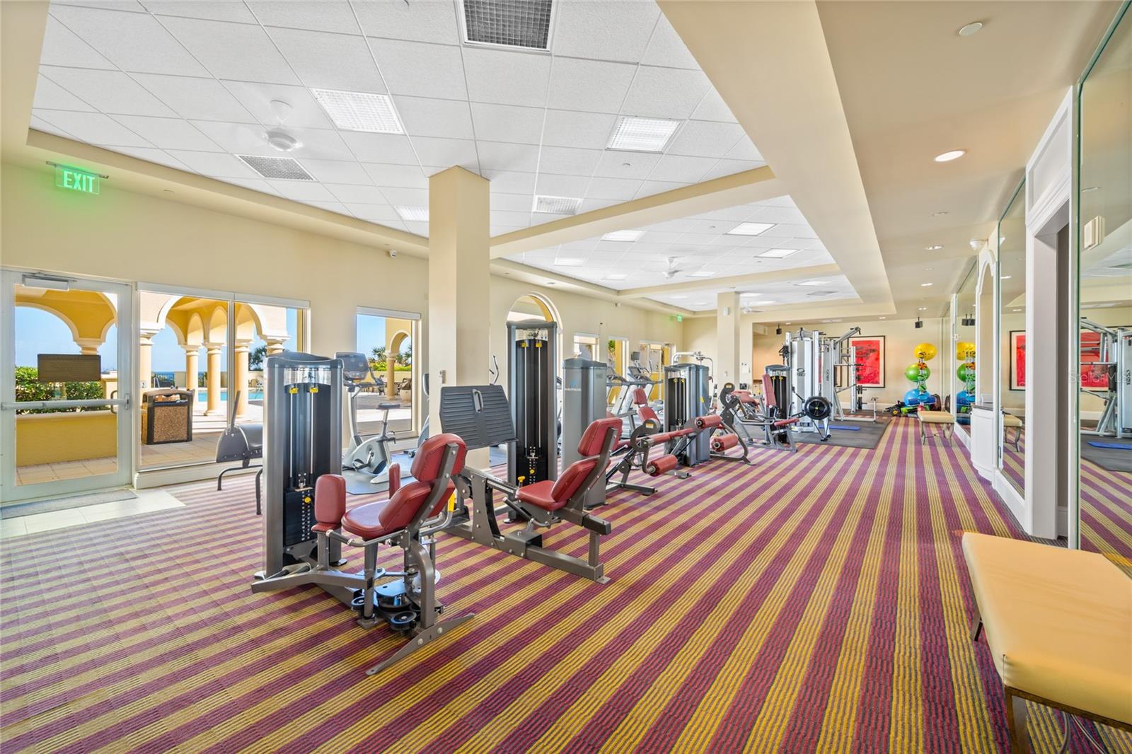 HAMMOCK DUNES - Residential