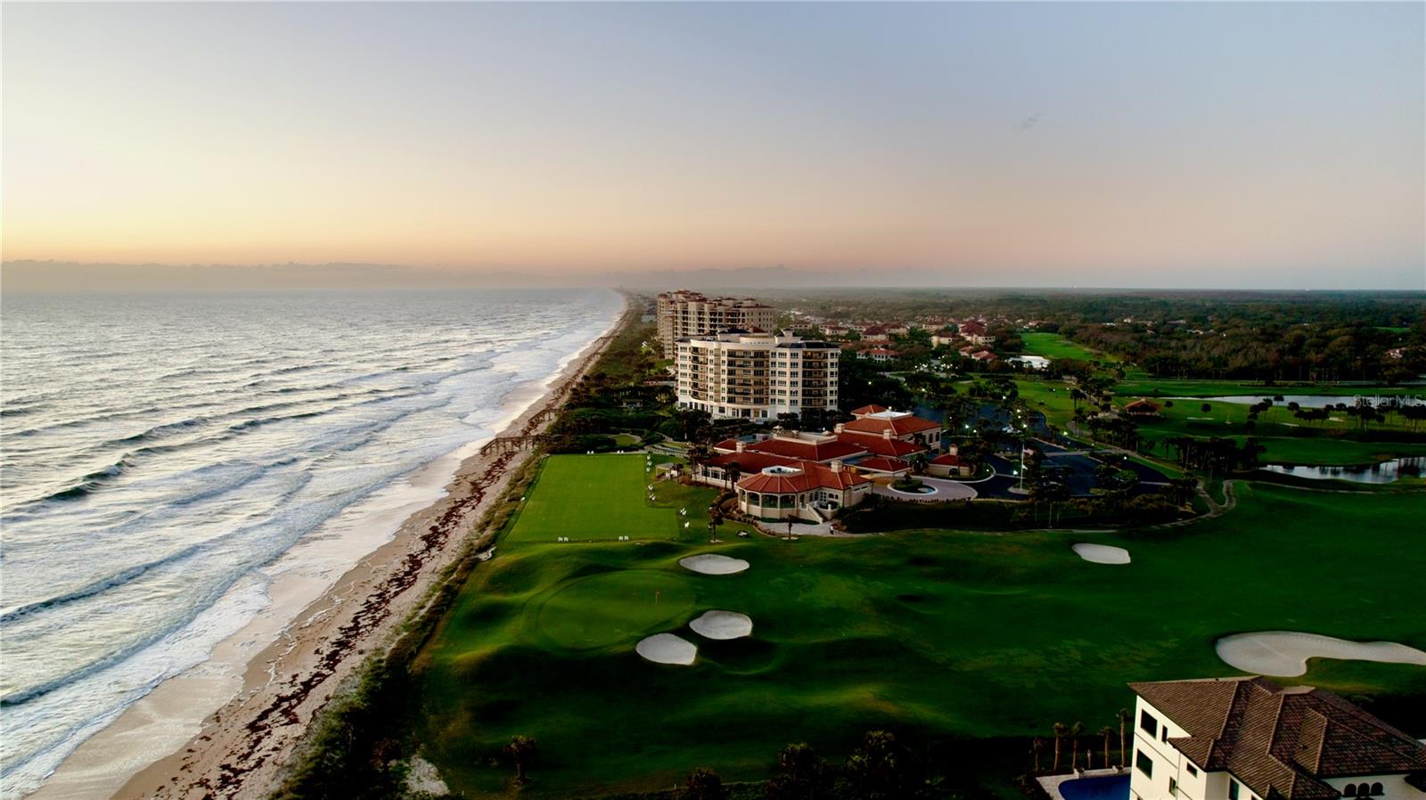 HAMMOCK DUNES - Residential