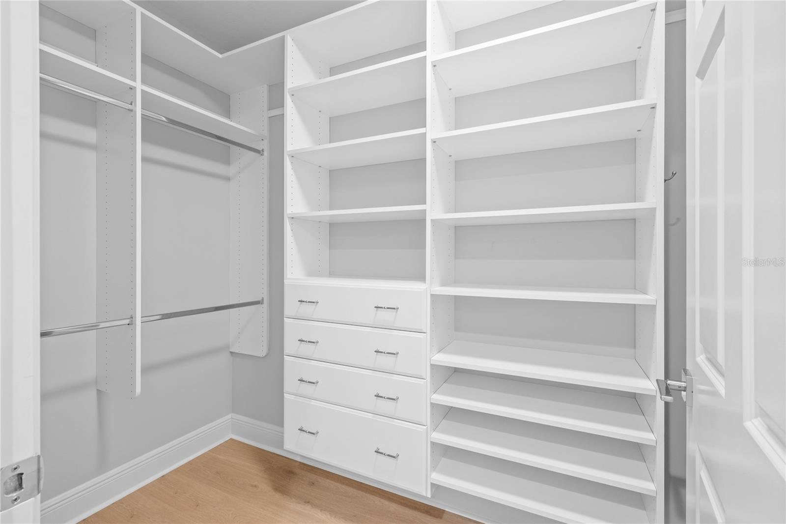 HAMMOCK DUNES - Residential