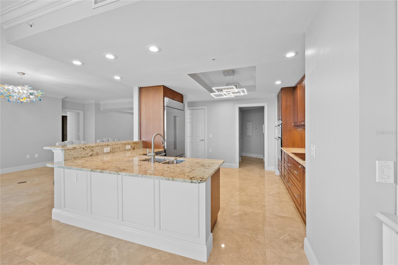 HAMMOCK DUNES - Residential