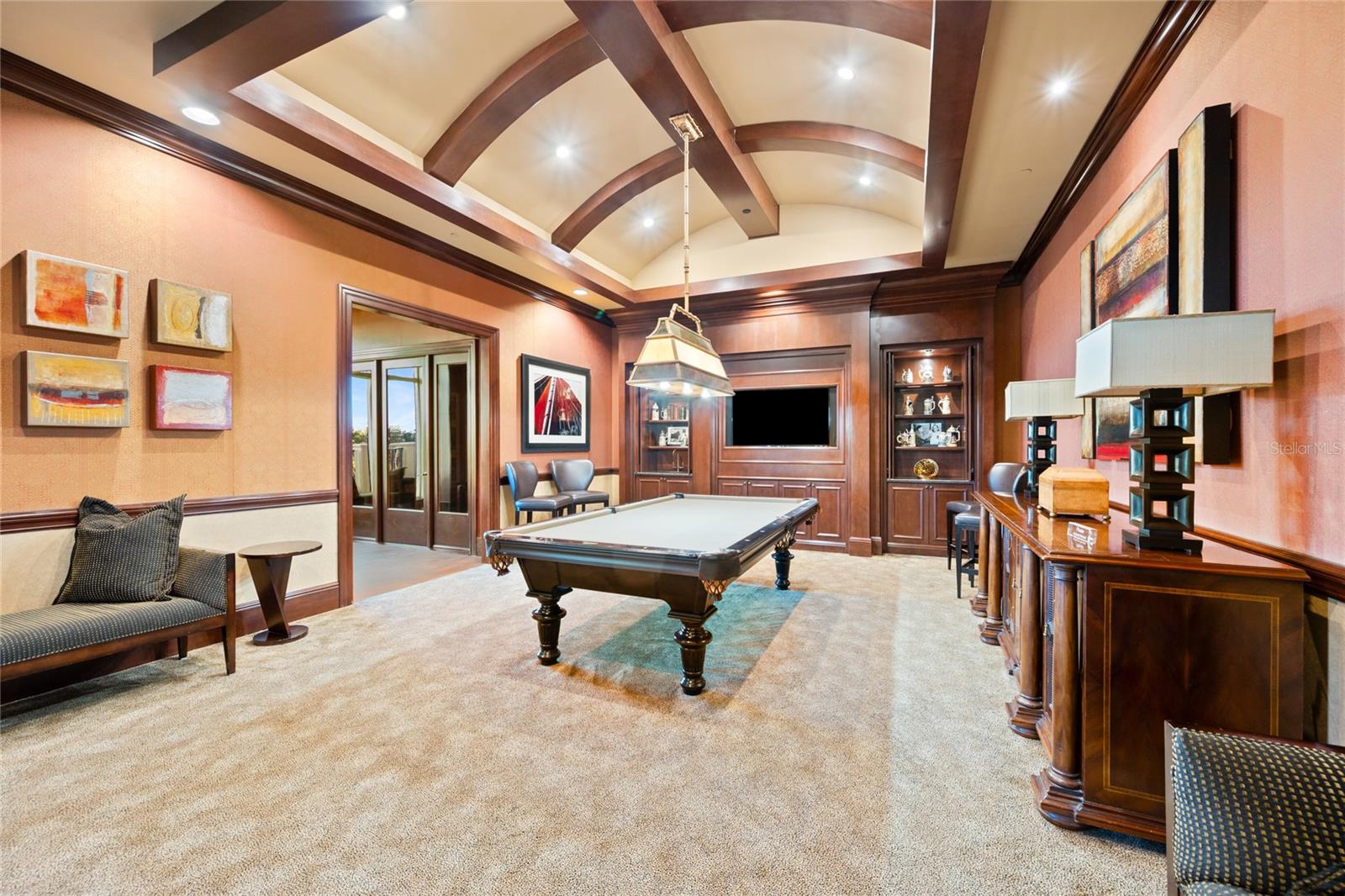 HAMMOCK DUNES - Residential