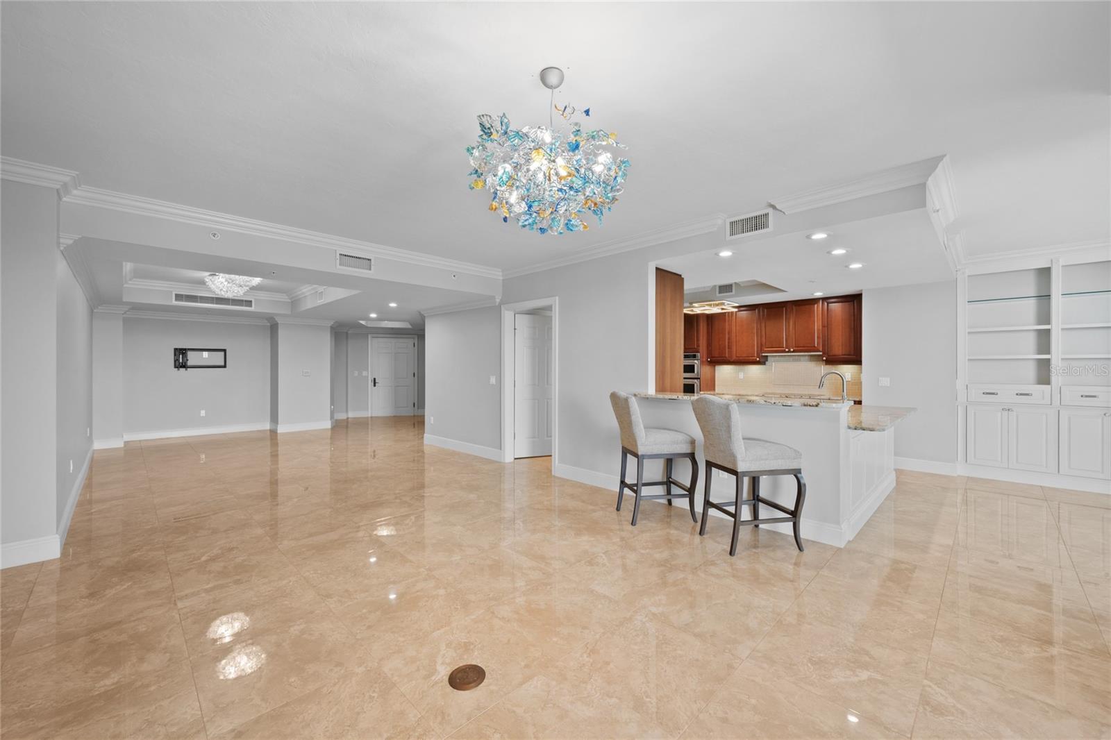 HAMMOCK DUNES - Residential