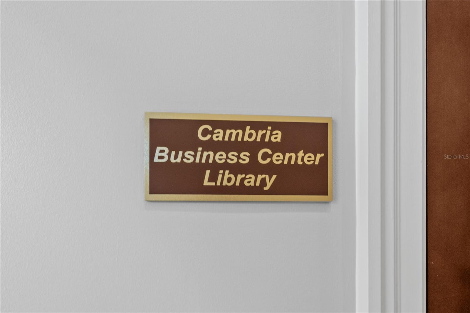 HAMMOCK DUNES - Residential