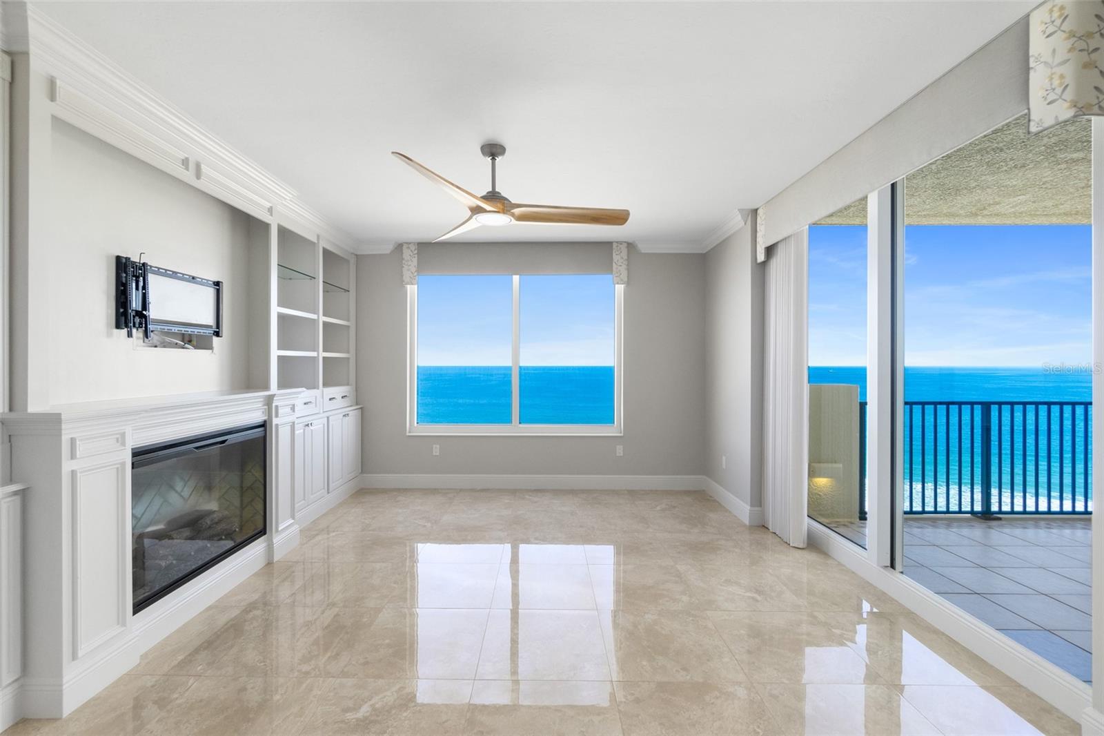 HAMMOCK DUNES - Residential